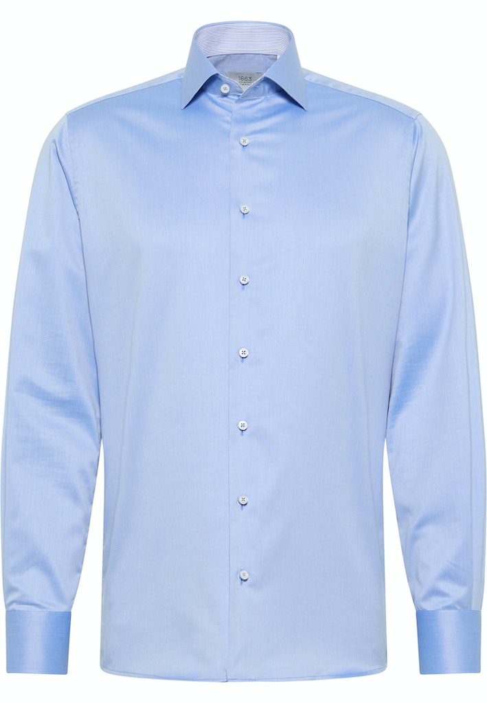 "1863" Eterna Modern fit Skjorte